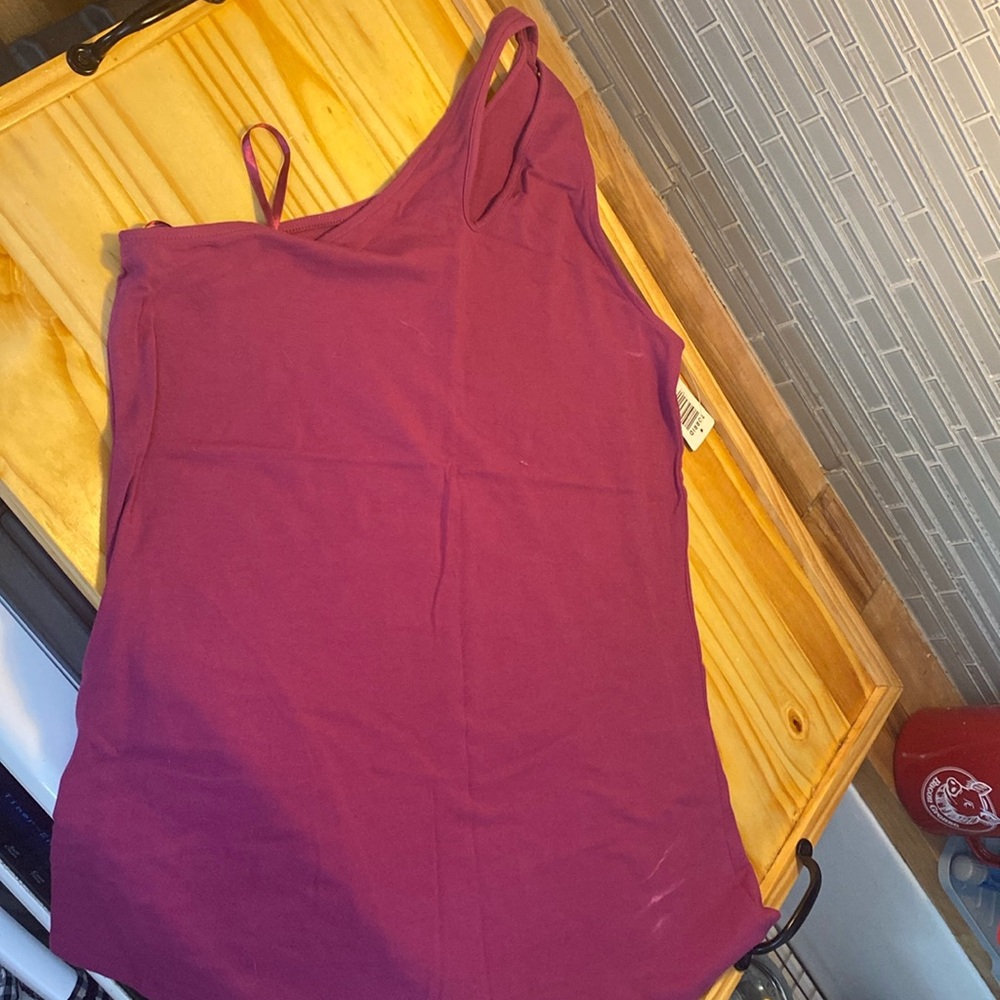 NWT tank